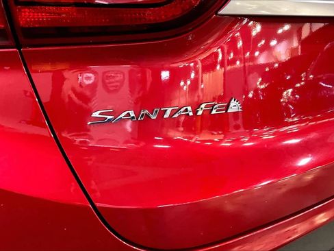 Used 2020 Hyundai Santa Fe SEL image 10