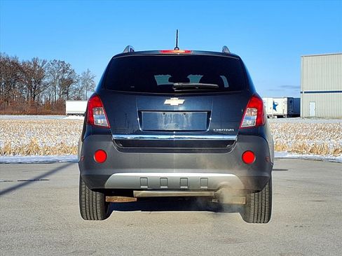 Used 2015 Chevrolet Captiva Sport LS image 7