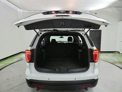 Used 2017 Ford Explorer Base image 29