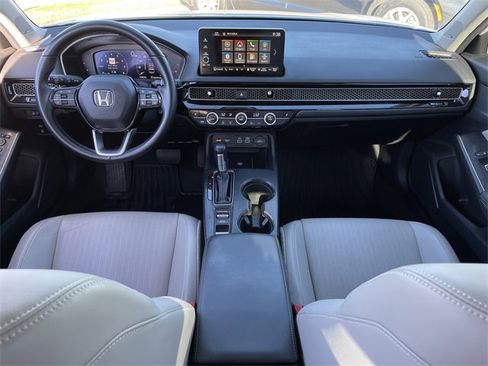 Certified 2023 Honda Civic Touring image 10