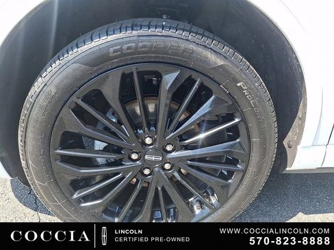 Certified 2024 Lincoln Corsair Reserve w/ Equipment Group 201A AWD/4WD image 8