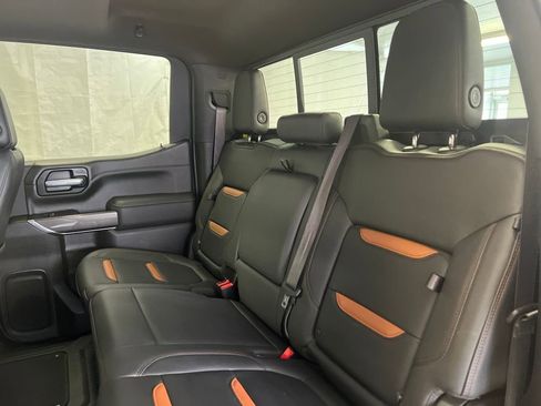 Used 2022 GMC Sierra 1500 AT4 w/ AT4 Premium Package image 42