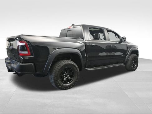 Used 2023 RAM 1500 TRX w/ TRX Level 1 Equipment Group image 6
