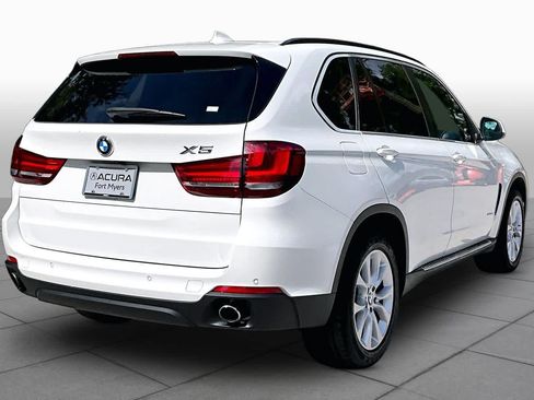 Used 2016 BMW X5 xDrive35i AWD/4WD image 13