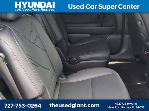 New 2026 Hyundai Palisade XRT Pro image 22