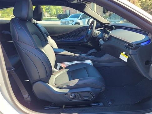 New 2024 Dodge Charger R/T w/ Plus Group image 13