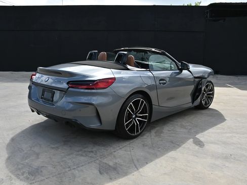 Used 2024 BMW Z4 sDrive30i w/ Premium Package RWD image 5