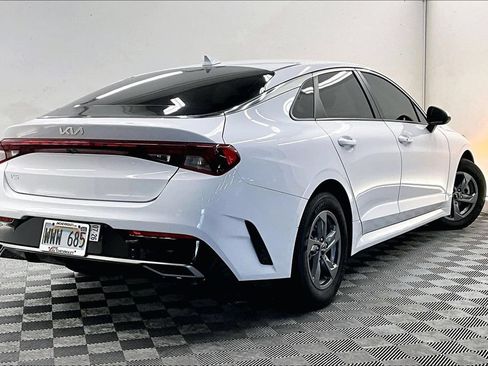 Used 2023 Kia K5 LXS FWD image 12