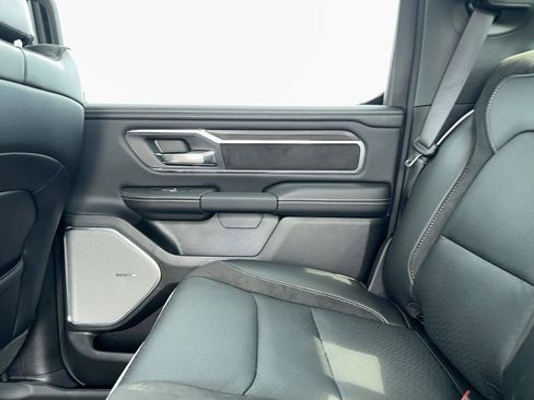 New 2026 RAM 1500 Laramie w/ Night Edition image 9