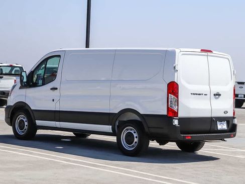 New 2026 Ford Transit 150 Low Roof w/ Load Area Protection Package RWD image 6