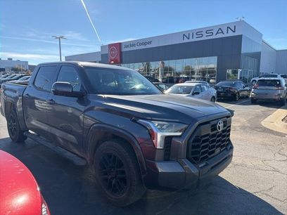 Used 2022 Toyota Tundra SR5