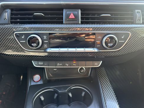 Used 2019 Audi RS 5 w/ RS Driver Assistance Package image 22