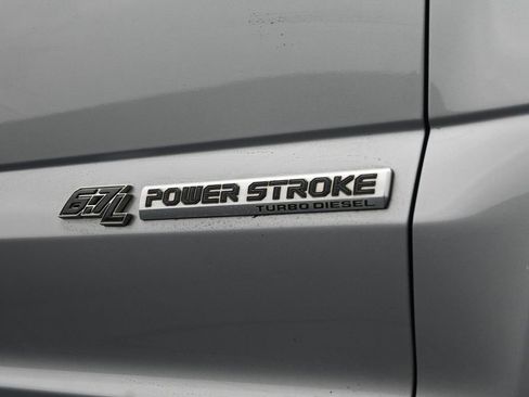 Used 2020 Ford F250 XL w/ STX Appearance Package image 11