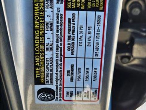 Used 2014 Toyota Tacoma PreRunner w/ SR5 Package image 14