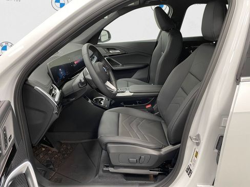 New 2026 BMW X1 xDrive28i w/ Convenience Package image 7