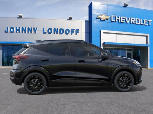 New 2027 Chevrolet Bolt RS image 5