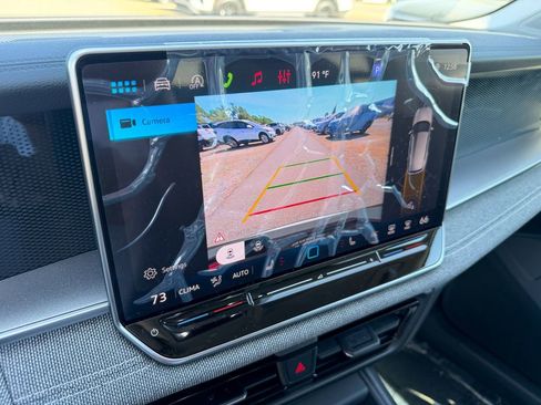 New 2026 Volkswagen Tiguan S image 20