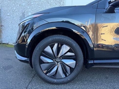 Certified 2023 Nissan Ariya AWD image 12