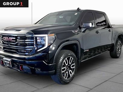 Used 2023 GMC Sierra 1500 AT4 w/ AT4 Premium Package