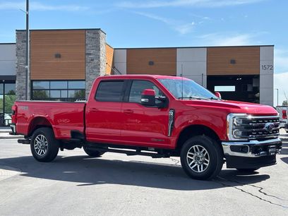 Used 2023 Ford F250 Lariat