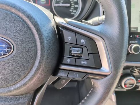 Used 2023 Subaru Forester Limited AWD/4WD image 16