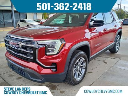 New 2027 GMC Terrain Elevation w/ LPO, Floor Liner Package