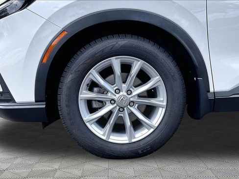 Used 2023 Honda CR-V EX-L image 24