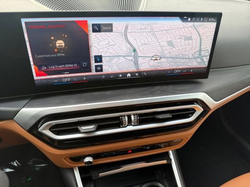 Used 2024 BMW i4 eDrive40 w/ Premium Package image 12