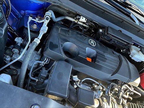 Used 2019 Acura RDX A-Spec image 28