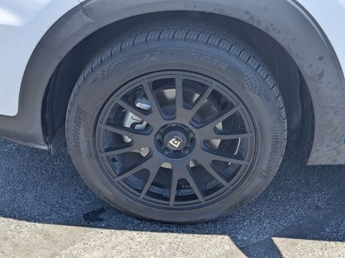 Used 2019 Hyundai Tucson SE AWD/4WD image 13