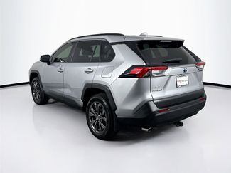 Certified 2024 Toyota RAV4 XLE Premium w/ Weather Package video 2