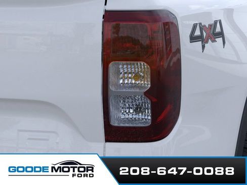 New 2025 Ford Ranger XL w/ Trailer Tow Package AWD/4WD image 21