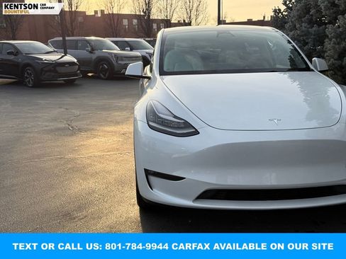 Used 2023 Tesla Model Y Long Range image 13