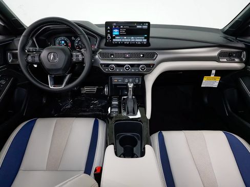 Used 2026 Acura Integra A-Spec FWD image 30