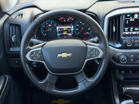 Used 2017 Chevrolet Colorado LT w/ LT Convenience Package AWD/4WD image 22