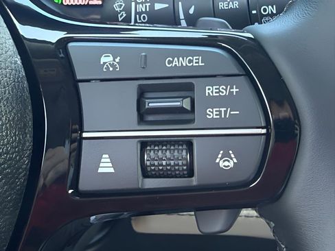 New 2026 Honda Pilot EX-L image 22
