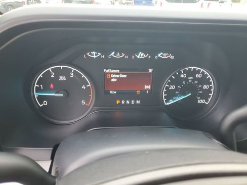 New 2026 Ford F350 XL w/ STX Appearance Package AWD/4WD image 14