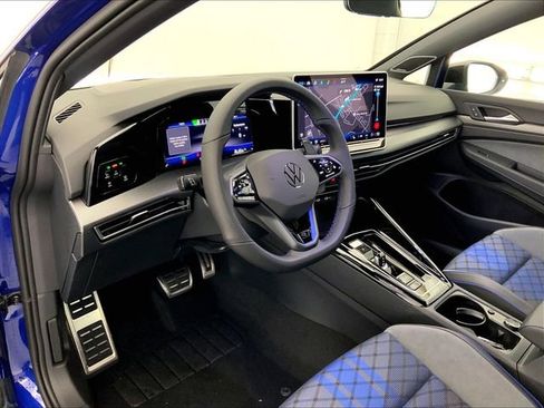 New 2026 Volkswagen Golf w/ Euro Style Package AWD/4WD image 3