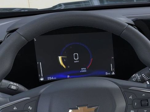 New 2026 Chevrolet Trax LT w/ Driver Confidence Package FWD image 18