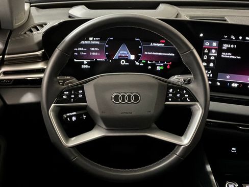 Certified 2025 Audi A5 2.0T Premium Plus w/ Premium Plus image 14