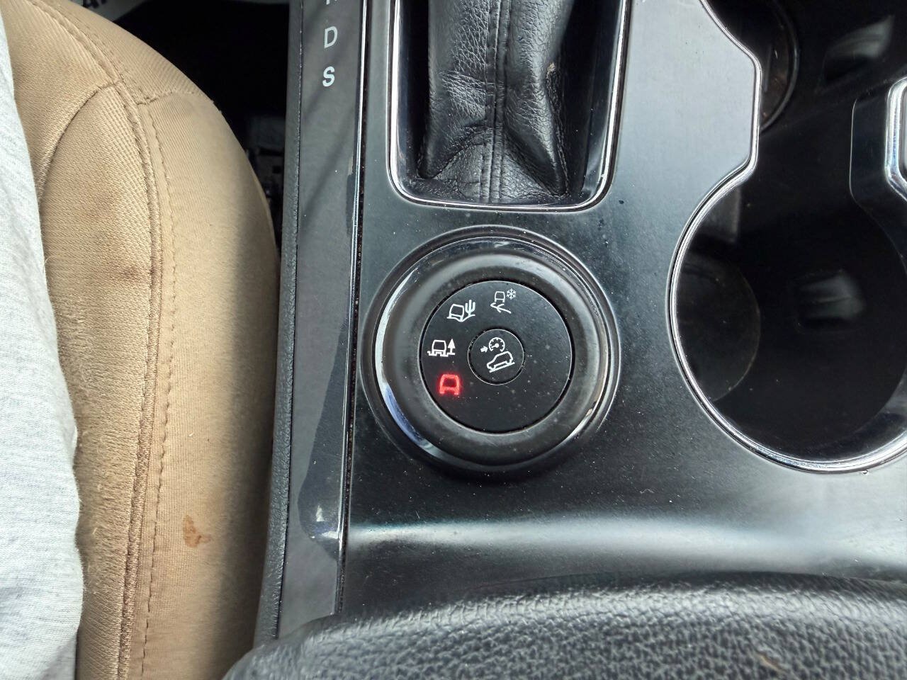 Used 2017 Ford Explorer 4WD image 42