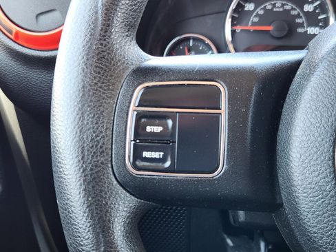 Used 2011 Jeep Wrangler Unlimited Sport AWD/4WD image 17