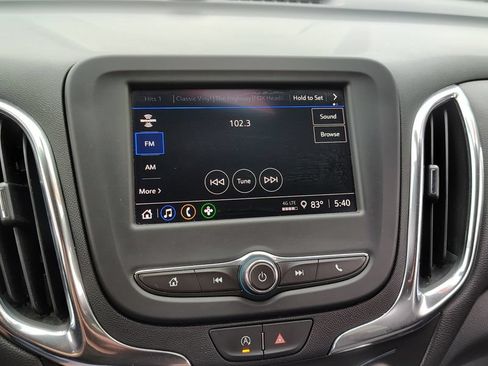 Used 2024 Chevrolet Equinox LT AWD/4WD image 29