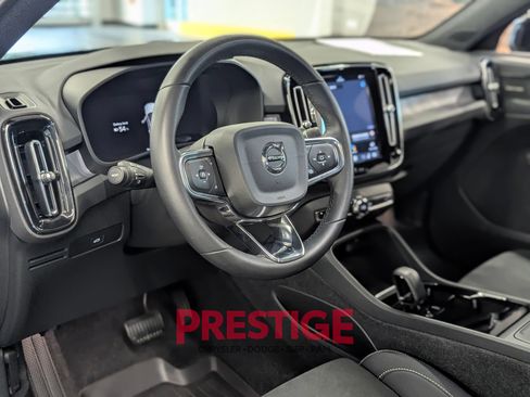 Used 2023 Volvo C40 P8 Recharge Ultimate w/ Protection Package Premier AWD/4WD image 17