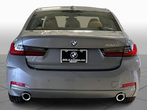 New 2026 BMW 330i Sedan w/ Premium Package image 4