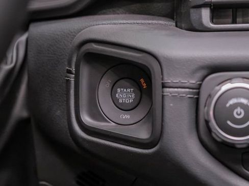 Used 2024 Jeep Wrangler Unlimited Rubicon w/ Technology Group image 67