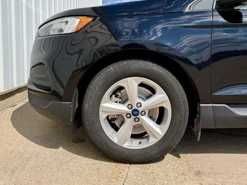Certified 2020 Ford Edge SE AWD/4WD image 26