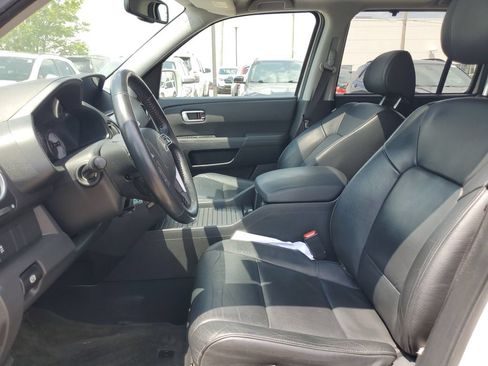 Used 2014 Honda Pilot Touring image 11