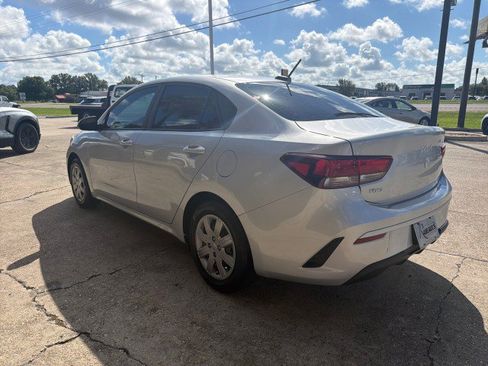 Used 2023 Kia Rio S FWD image 7