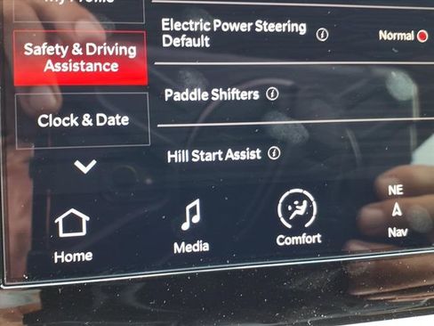 New 2026 Dodge Durango GT w/ Blacktop Package image 10